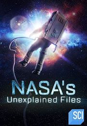 NASA's Unexplained Files