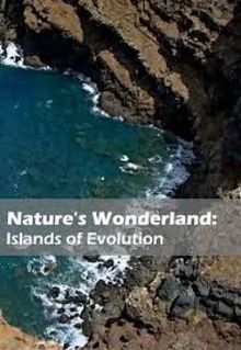 Nature's Wonderlands: Islands of Evolution