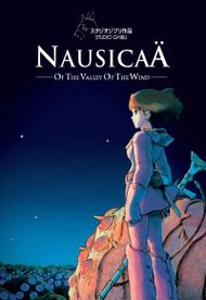 Nausicaä of the Valley of the Wind