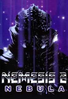 Nemesis 2: Nebula