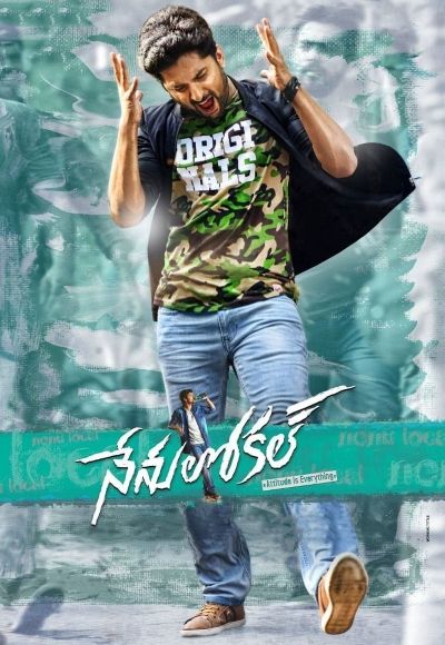 Nenu Local