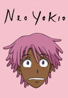 Neo Yokio