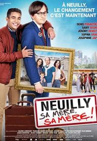 Neuilly Yo Mama II