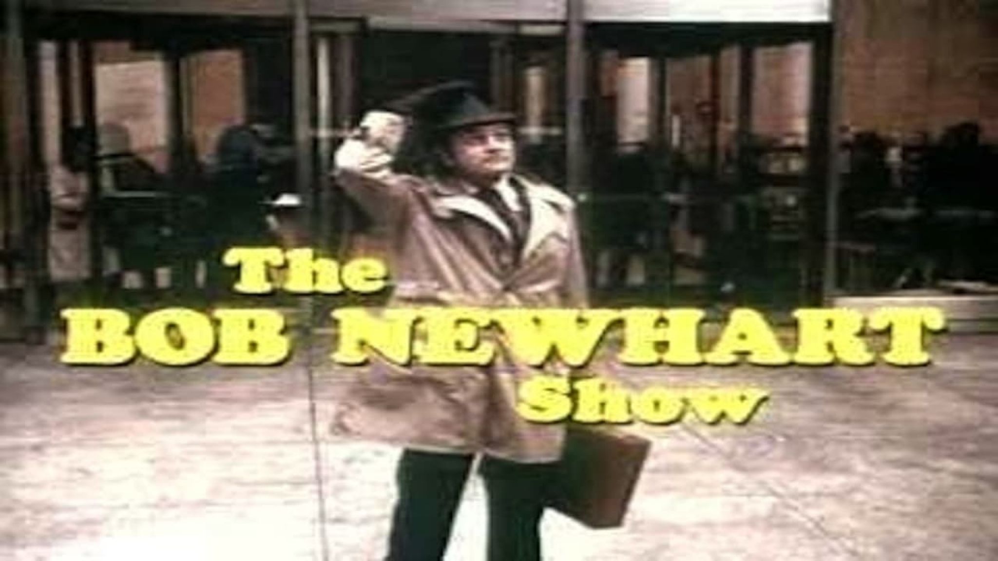 Newhart