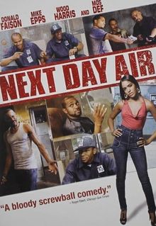 Next Day Air