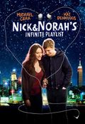 Nick and Norah's Infinite Playlist