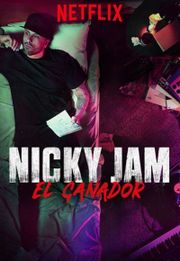 Nicky Jam: El Ganador