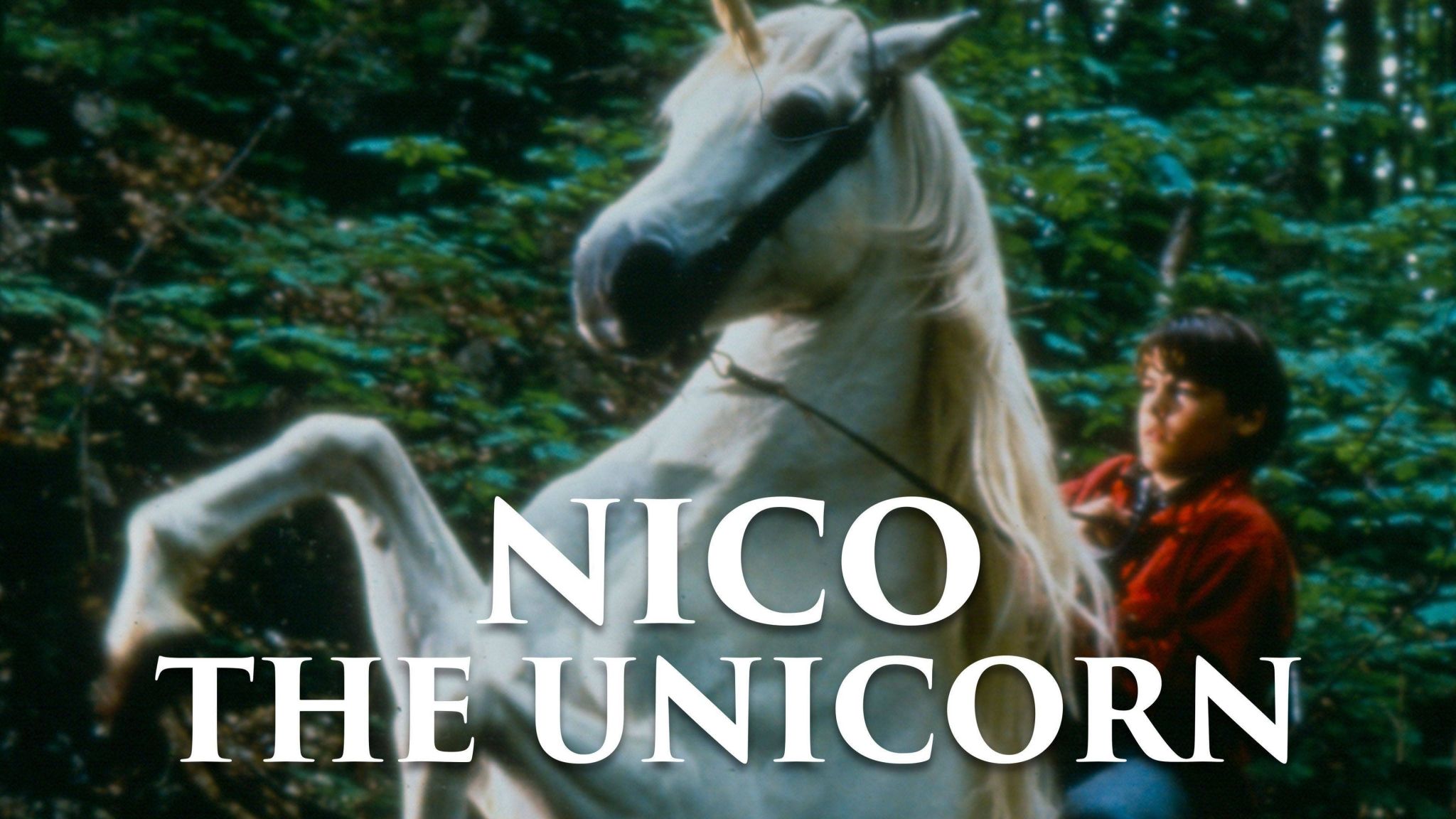 Nico the Unicorn