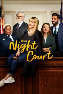 Night Court