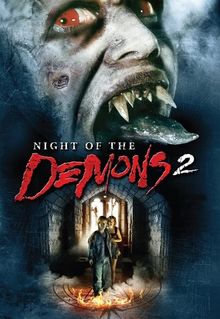 Night of the Demons 2