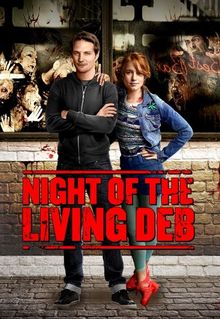 Night of the Living Deb