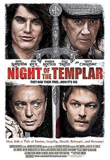 Night of the Templar