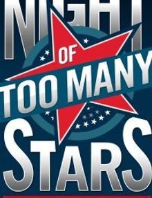 Night of Too Many Stars: America Comes Together for Autism Programs