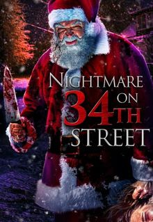 Nightmare on 34th Street