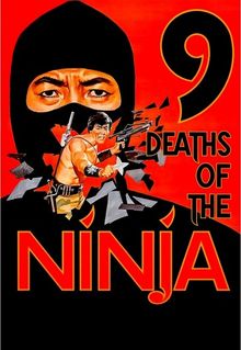 Nine Deaths of the Ninja