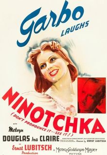 Ninotchka