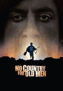 No Country for Old Men