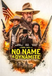 No Name and Dynamite Davenport