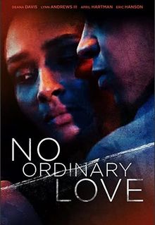 No Ordinary Love