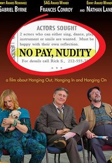 No Pay, Nudity