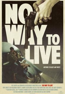 No Way to Live