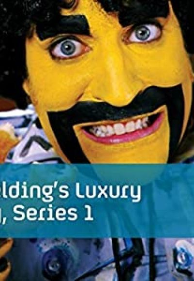 Noel Fielding's Luxury Comedy