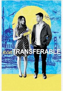 Non-Transferable