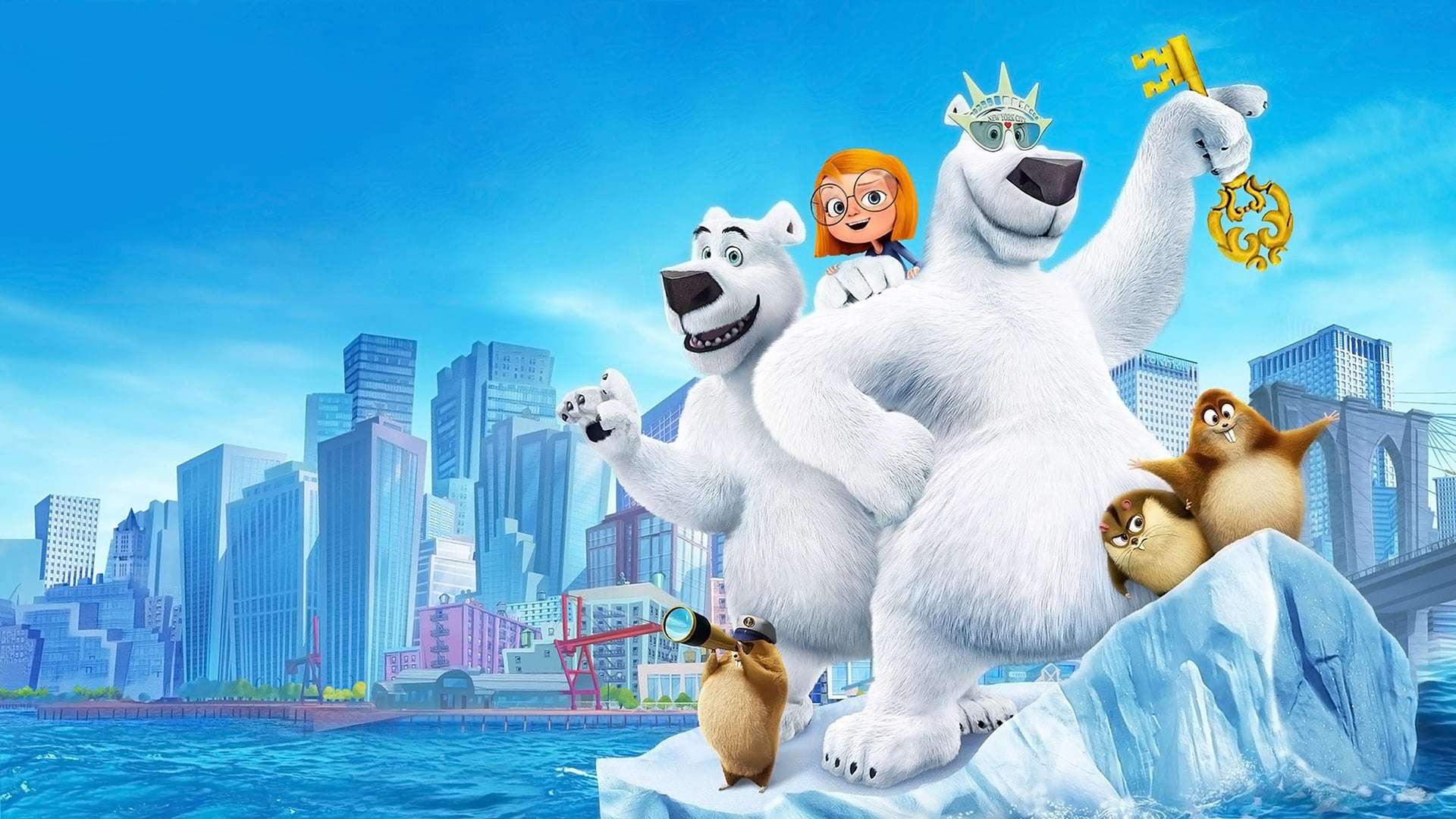 Norm of the North: Keys to the Kingdom