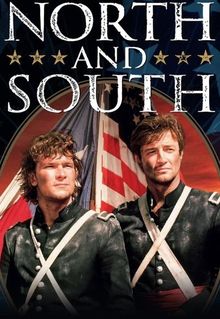 North & South: Book 1, North & South