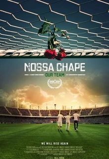 Nossa Chape