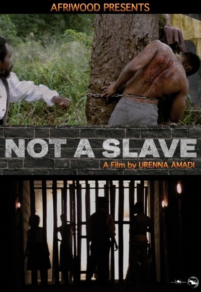 Not a Slave