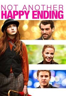 Not Another Happy Ending