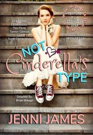 Not Cinderella's Type