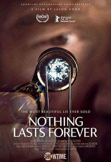 Nothing Lasts Forever