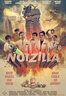 Notzilla