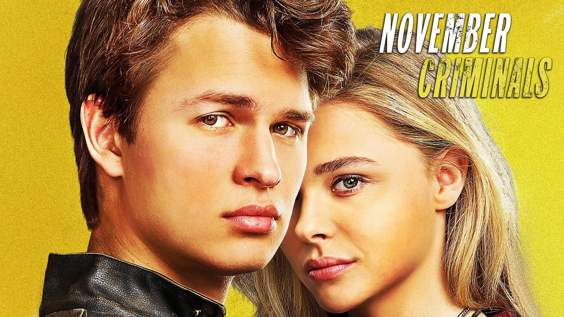 November Criminals