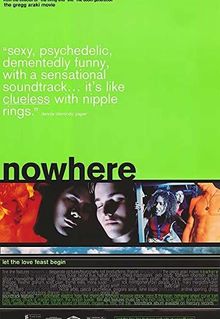 Nowhere