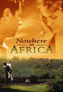 Nowhere in Africa