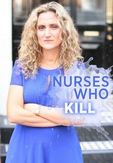 Nurses Who Kill