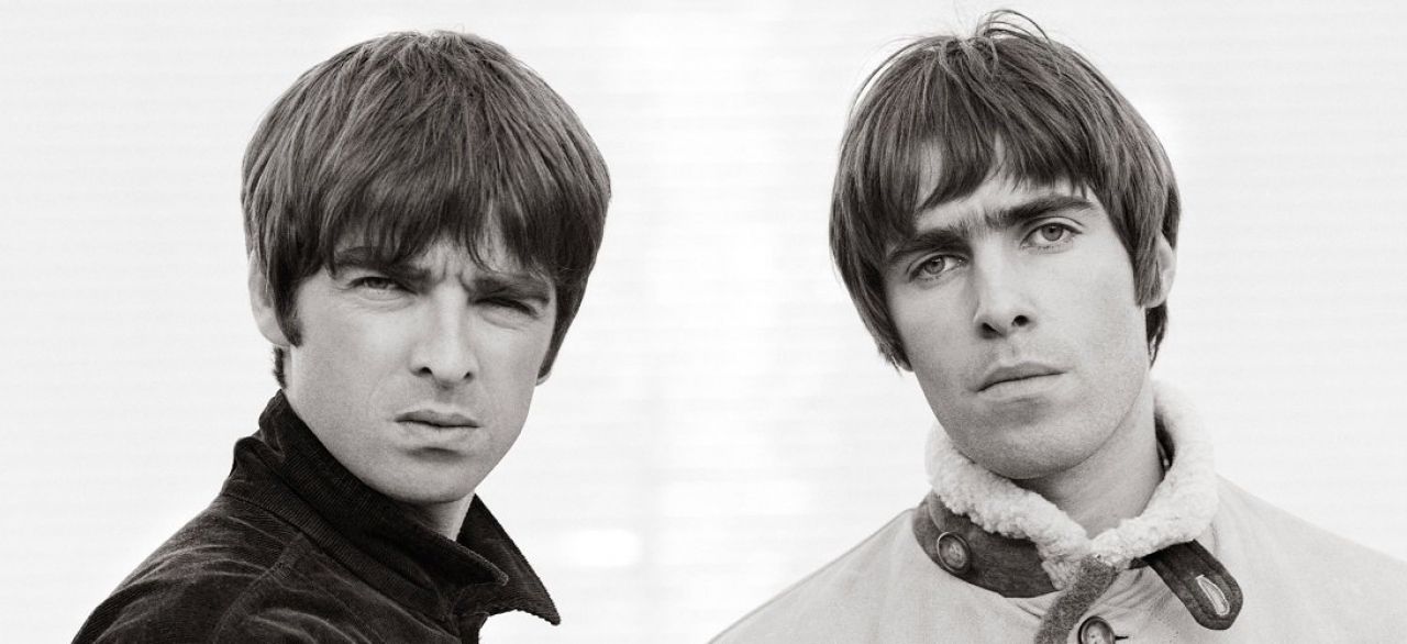 Oasis: Supersonic