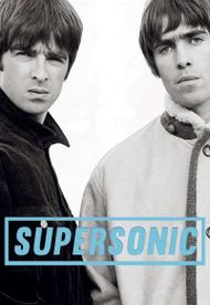 Oasis: Supersonic