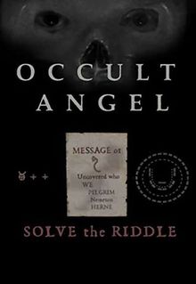 Occult Angel