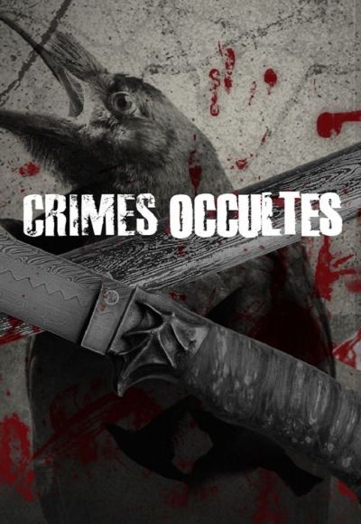 Occult Crimes