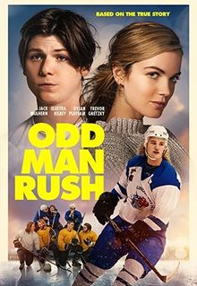 Odd Man Rush