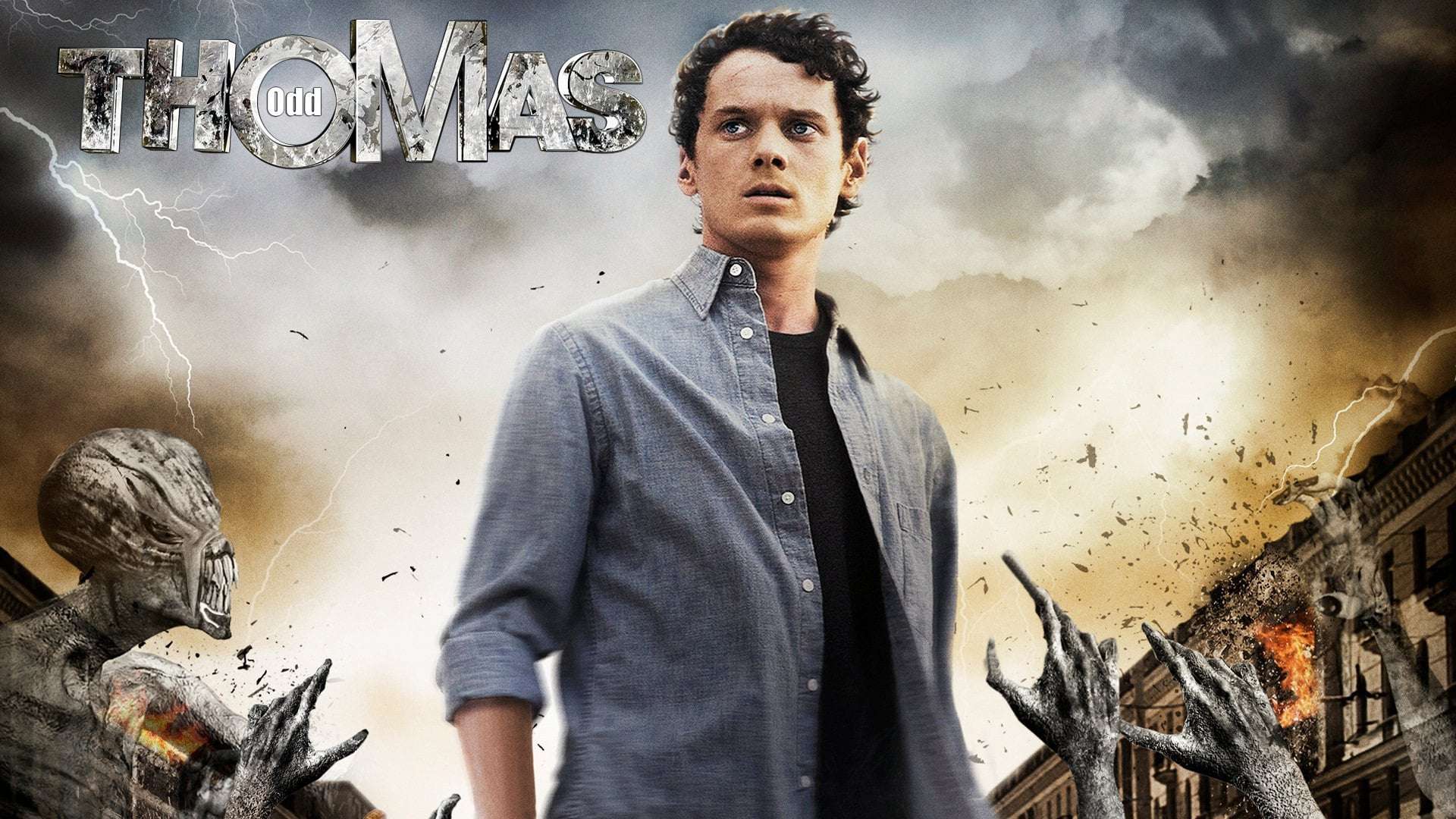 Odd Thomas