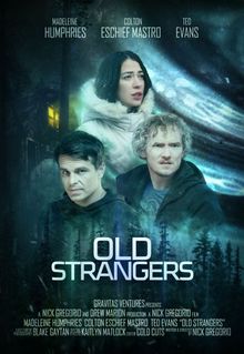 Old Strangers