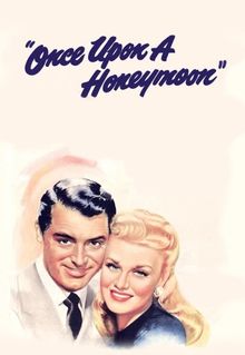 Once Upon a Honeymoon