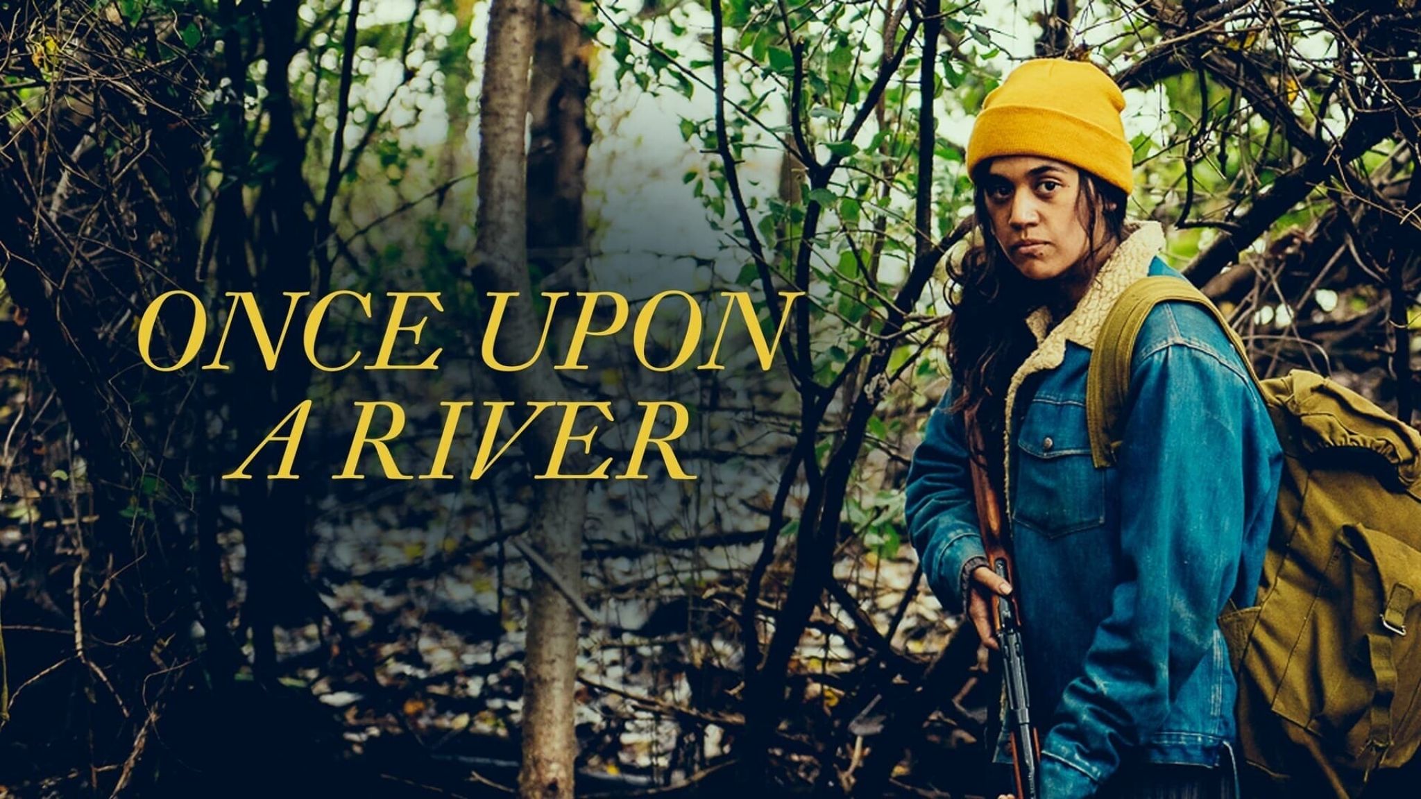 Once Upon a River