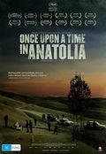 Once Upon a Time in Anatolia