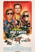 Once Upon a Time in Hollywood